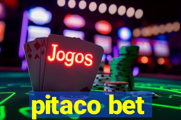 pitaco bet